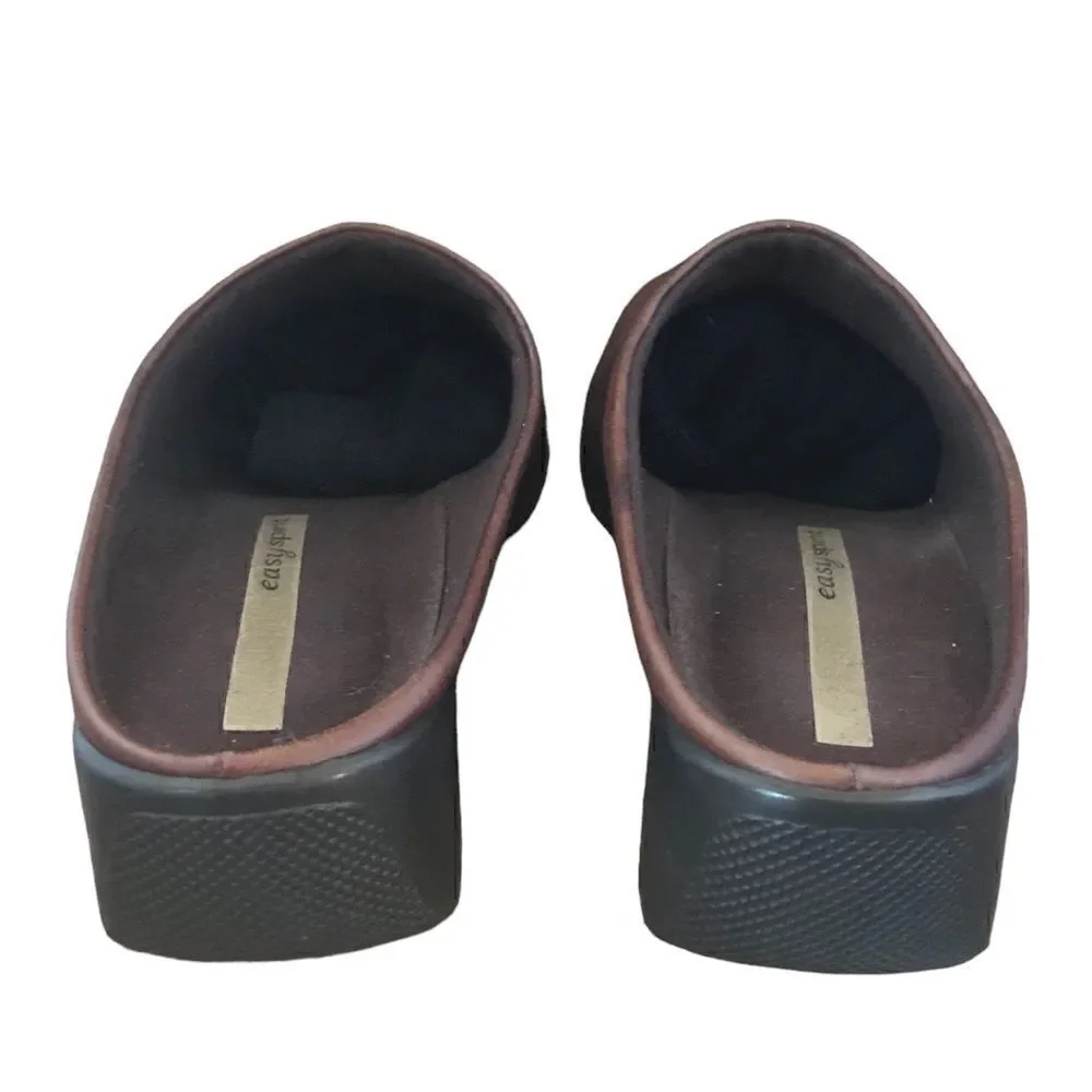 Easy Spirit Shoes Woman’s Size 9.5W